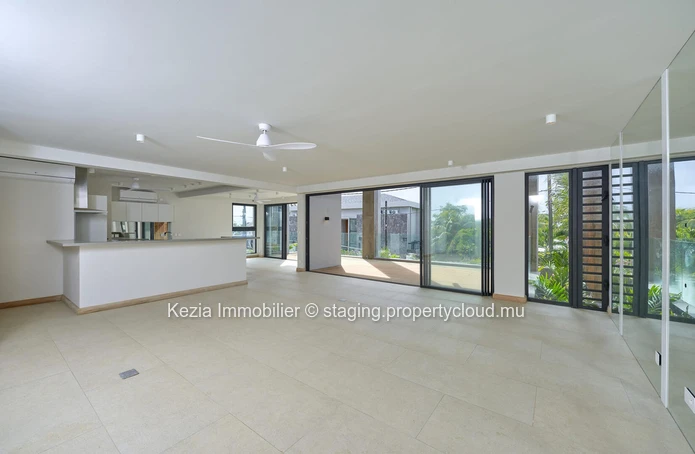 Luxieux Appartement En Duplex Avec Vue Sur L’Ocean