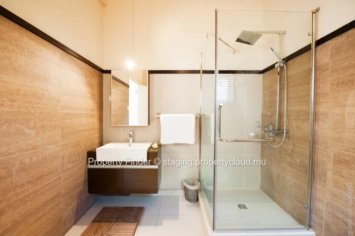 Stunning Duplex for Sale in Tamarin with Ocean Views – Available to Mauritians Only