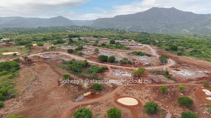 Harmonie Golf & Beach Estate- Villa 2