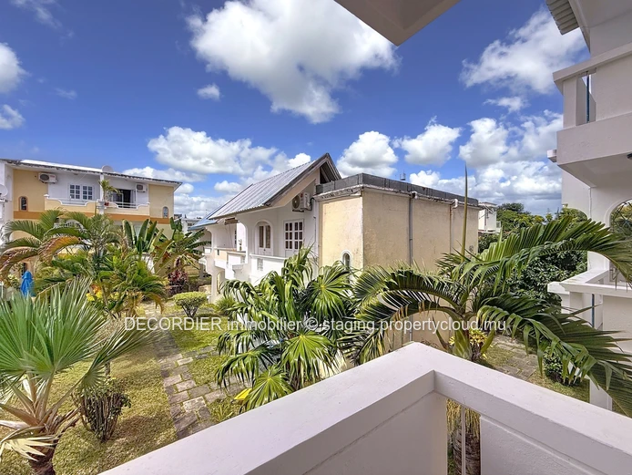 For Rent – Pereybere – Residential Apartment
