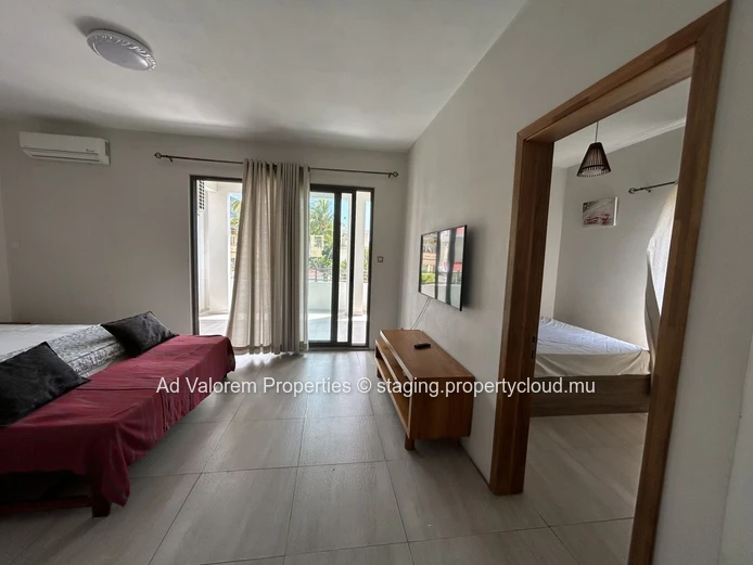 Apartment for Rent – La Gaulette