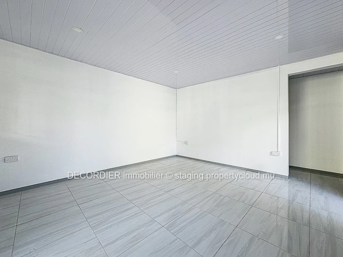 New Building – 3 Appartments available