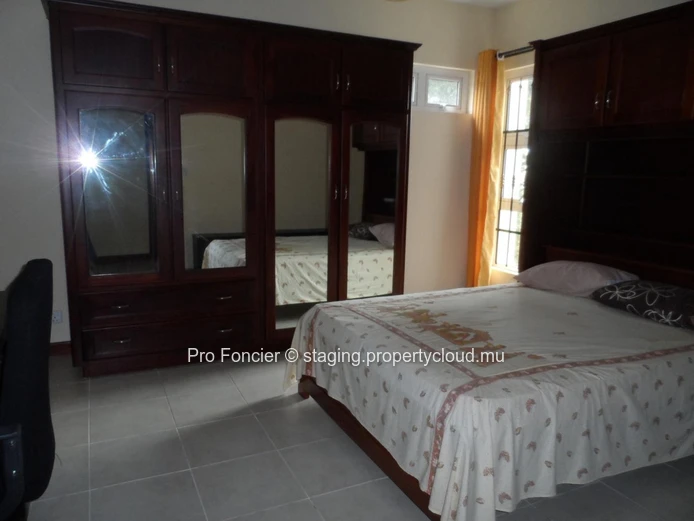 Appartement à Floréal -  De Bon Standing