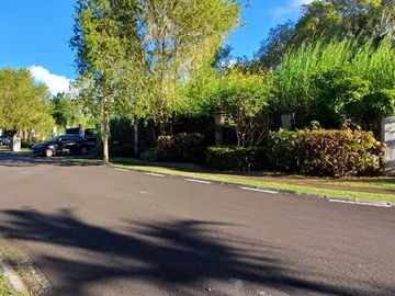 Residential Land