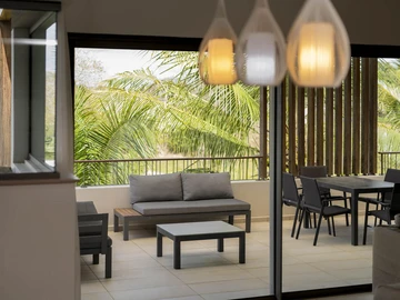 3 Bedroom Penthouse