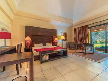 Villa de 4 Chambres