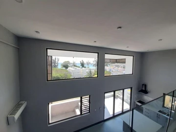 3 Bedroom Penthouse