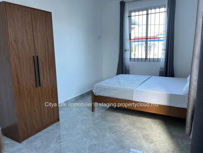 Stunning Duplex for Rent in Grand Baie – 3 Bedrooms, Private Pool