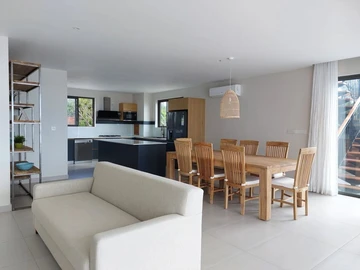3 Bedroom Apartment
