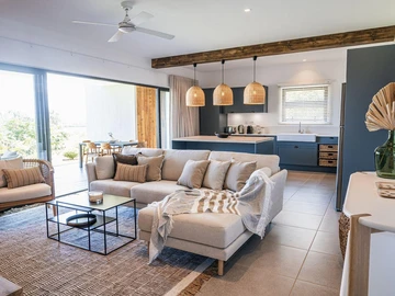 Appartement de 3 Chambres