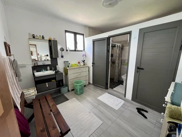 Villa de 3 Chambres
