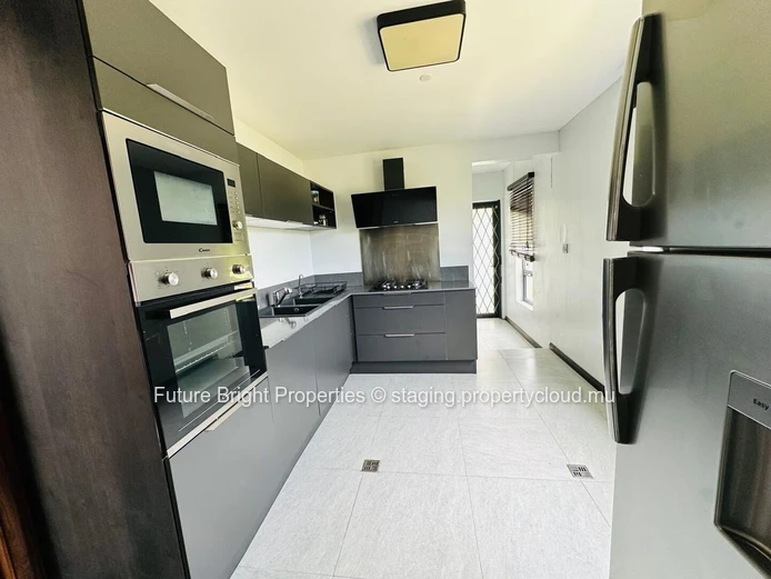 Individual home in a gated Residence!