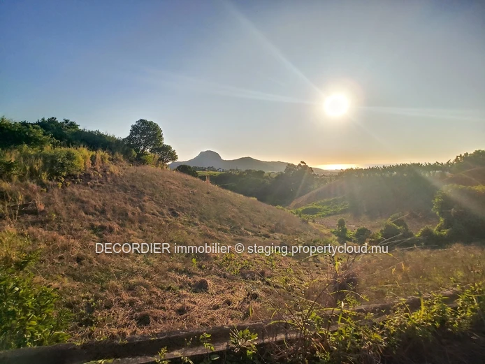 For Sale Les Mariannes Agricultural Land