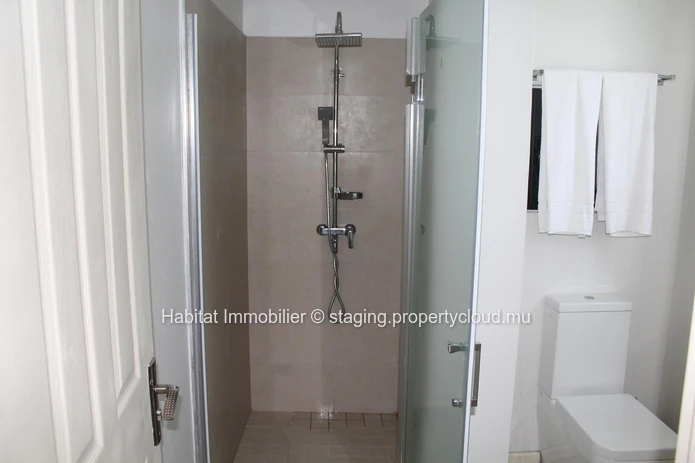To rent - Beautiful apartment of 120 m2 in Residence 