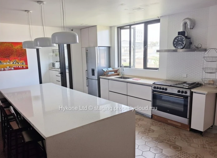 Appartement À Vendre À Curepipe