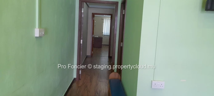 Local Commercial in Quatre Bornes - Good Opportunity