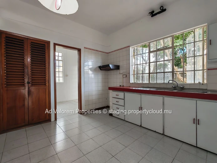 Spacious Family Home with Great Potential in Roches Brunes