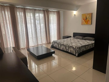 Townhouse, Duplex de 4 Chambres
