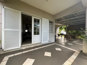 3 Bedroom Villa