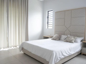Appartement de 2 Chambres
