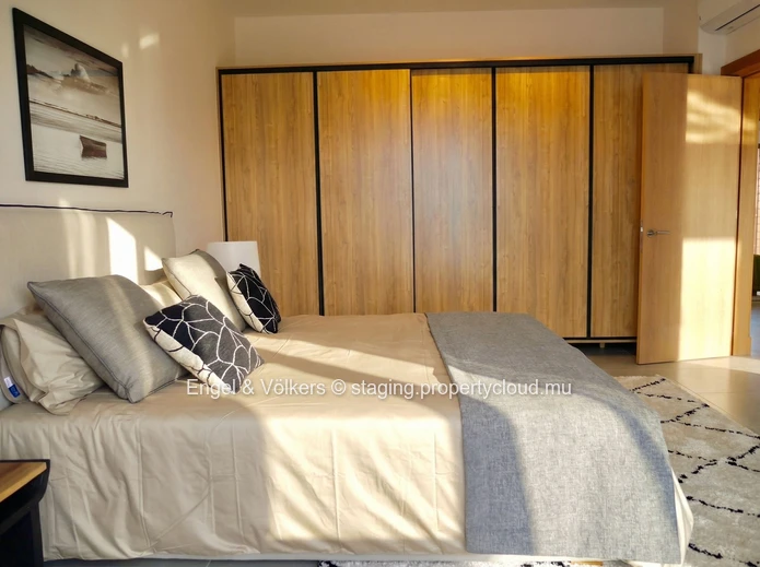 Luxury Sea-View Penthouse for Sale in Trou aux Biches – 320.5 m², PDS Scheme, Residency Eligible
