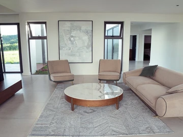 Villa de 3 Chambres