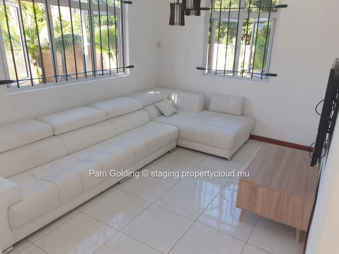 House for rental in La Gaulette