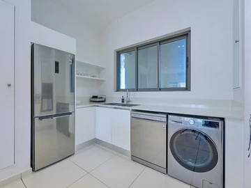 2 Bedroom Penthouse