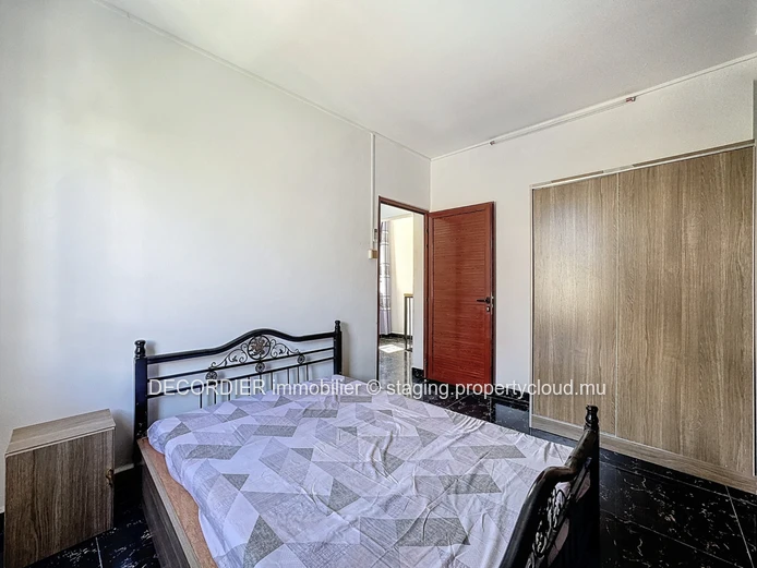4-bedroom two-storey house with swimming pool