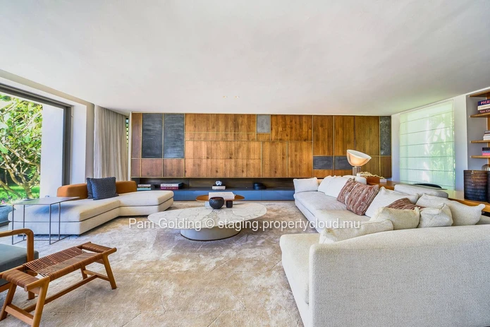Welcome to Island Signature Villa: An Exquisite 4-Bedroom Custom-Designed Masterpiece