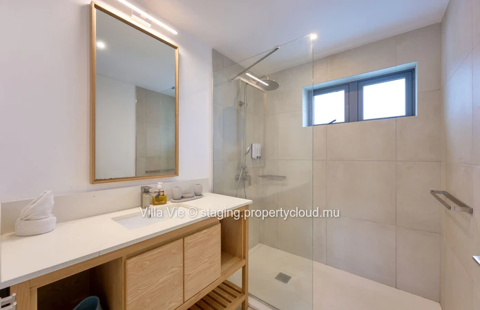 Pointe aux canonniers - Bel appartement lumineux de 3 chambres