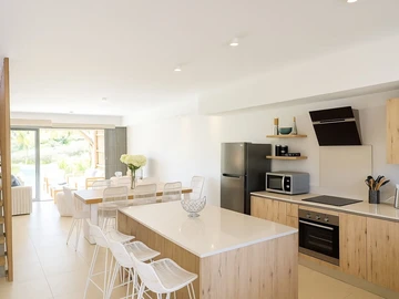 3 Bedroom Townhouse, Duplex