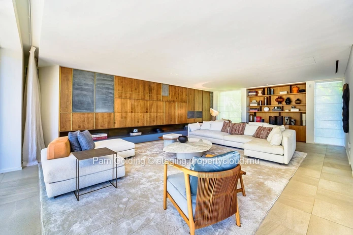 Welcome to Island Signature Villa: An Exquisite 4-Bedroom Custom-Designed Masterpiece