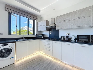 Appartement de 2 Chambres