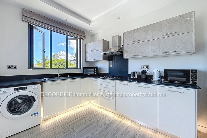 Modern Apartment for sale !