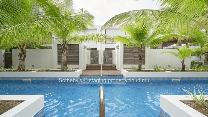 Alizé Bleu - AO Residences