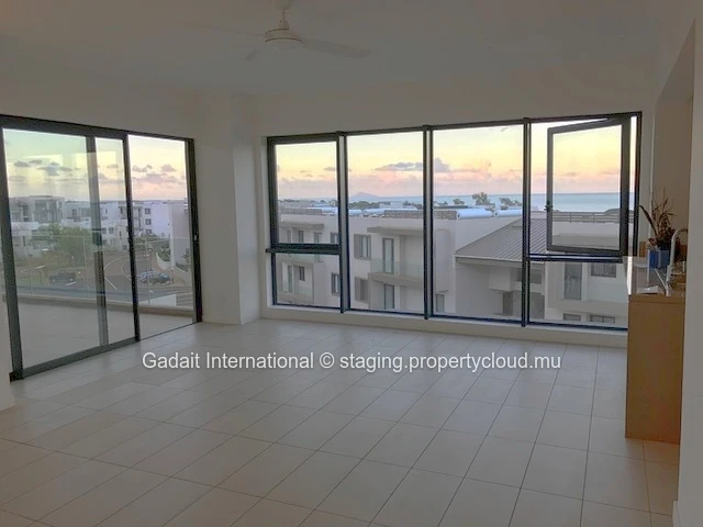 Penthouse 4 chambres exceptionnel Azuri Ocean & Golf Village – Vue ocean Panoramique