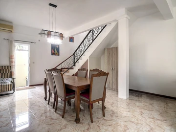 Maison de 3 Chambres