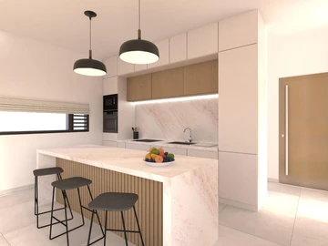 3 Bedroom Villa