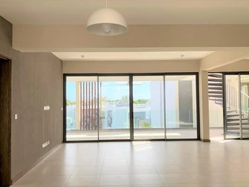 Penthouse de 3 Chambres