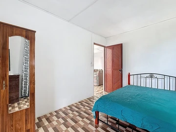 Maison de 4 Chambres