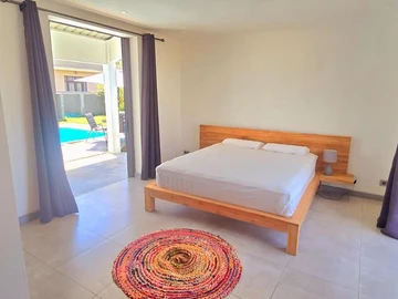 Villa de 3 Chambres