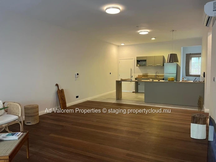Apartement à vendre à Rivière Noire
