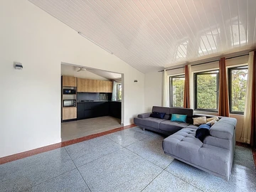 Appartement de 7 Chambres