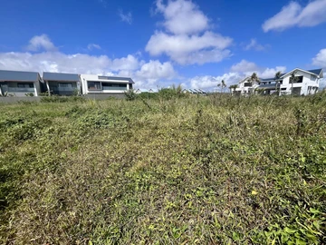 Residential Land