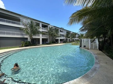 2 Bedroom Penthouse