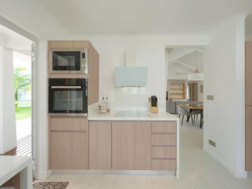 Villa de 3 Chambres
