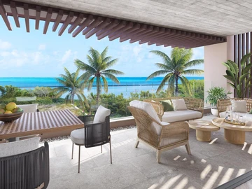 3 Bedroom Penthouse