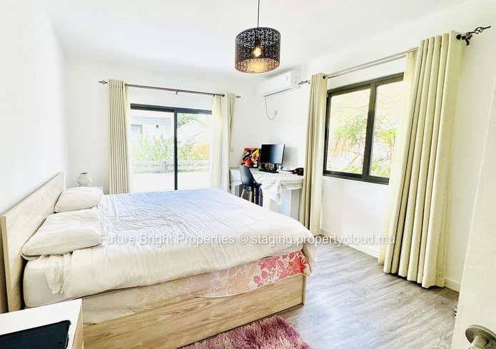 A Cozy Island Retreat in the Heart of Tamarin