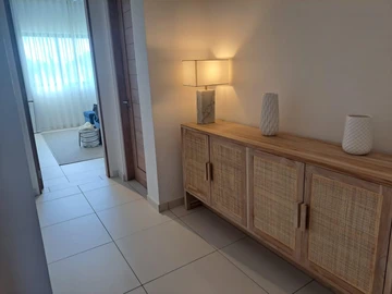 Penthouse de 2 Chambres